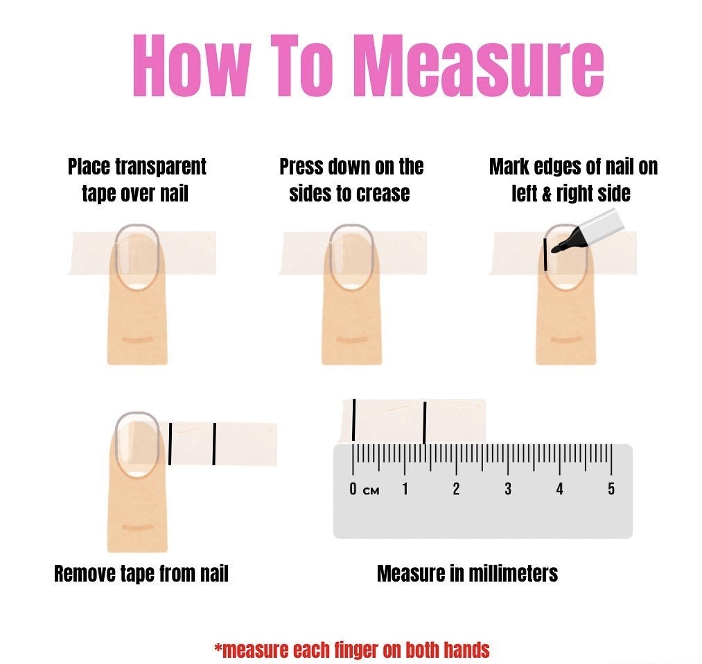 measure